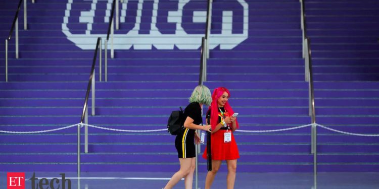 russian-court-fines-amazon's-twitch-$57000-over-ukraine-content-–-the-economic-times