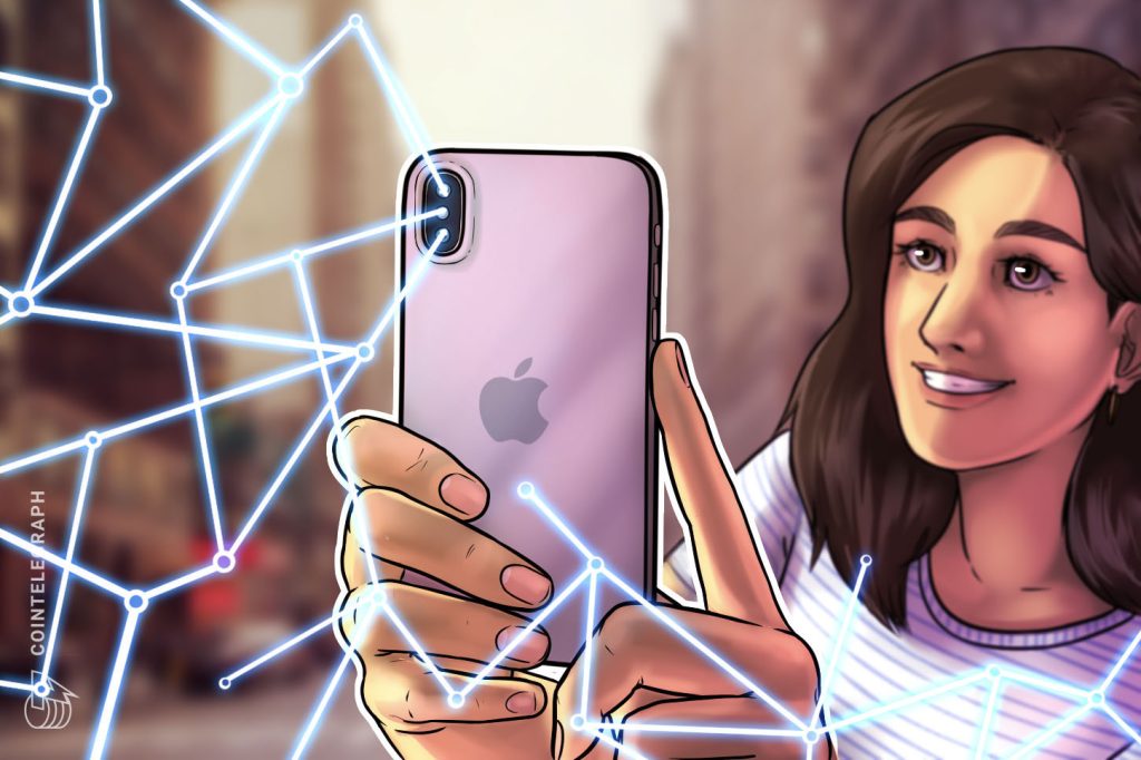decentralized-twitter-alternative-goes-live-on-apple's-app-store-–-cointelegraph