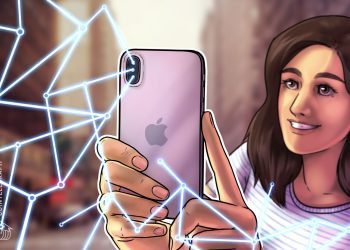 decentralized-twitter-alternative-goes-live-on-apple's-app-store-–-cointelegraph