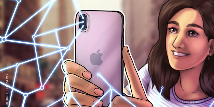 decentralized-twitter-alternative-goes-live-on-apple's-app-store-–-cointelegraph