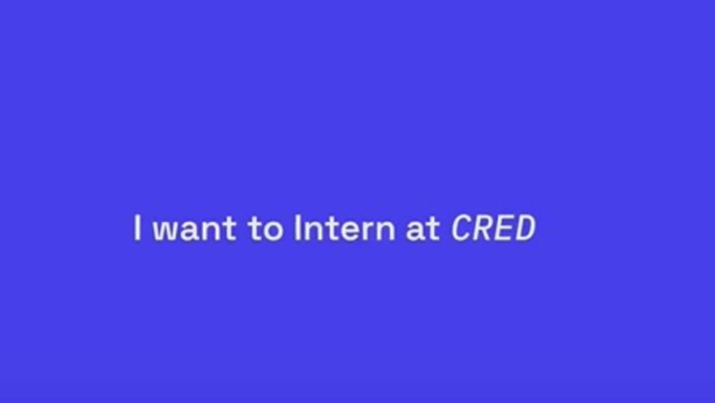 man's-video-for-internship-at-cred-goes-viral,-company's-head-of-design-replies-|-trending