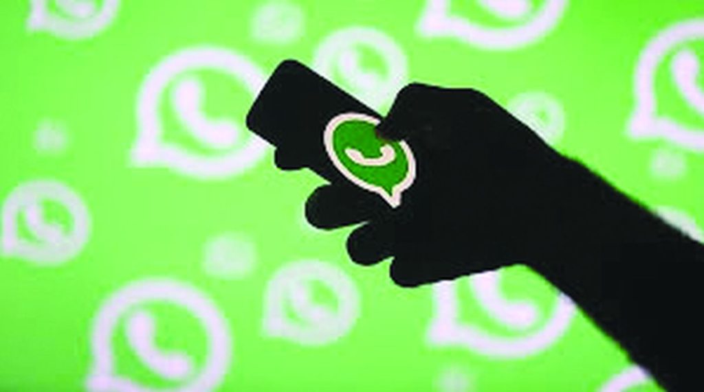 sc-asks-whatsapp-to-go-public-with-its-data-protection-policy-in-india-–-the-statesman