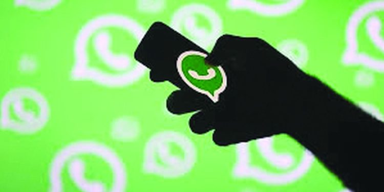 sc-asks-whatsapp-to-go-public-with-its-data-protection-policy-in-india-–-the-statesman