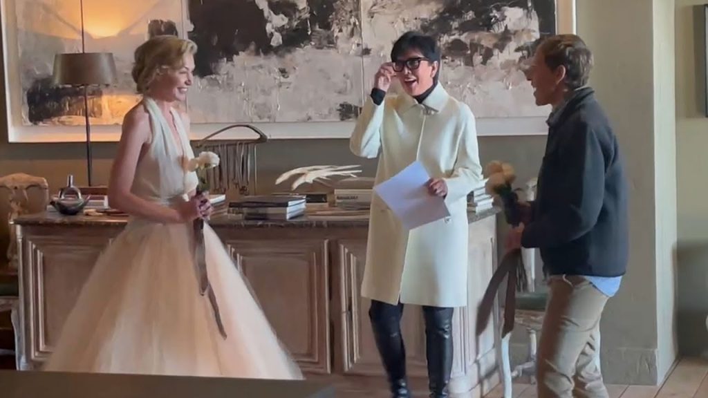 ellen-and-portia-renew-their-vows-–-youtube