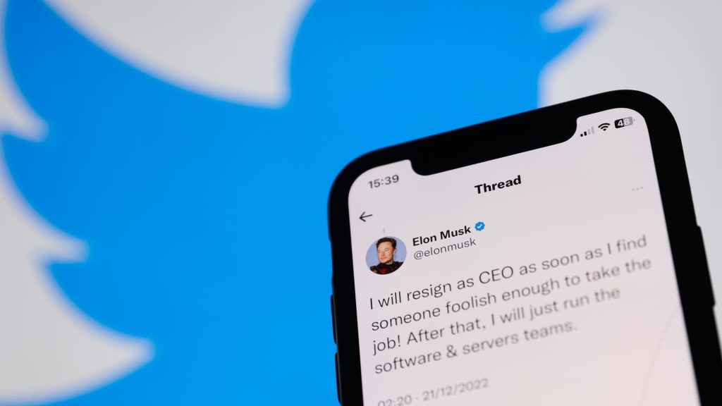 twitter-will-start-charging-developers-for-api-access-as-elon-musk-seeks-to-drive-revenue