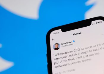 twitter-will-start-charging-developers-for-api-access-as-elon-musk-seeks-to-drive-revenue