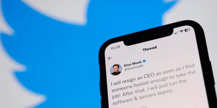 twitter-will-start-charging-developers-for-api-access-as-elon-musk-seeks-to-drive-revenue