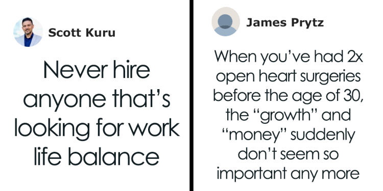ceo-makes-a-linkedin-post-saying-“never-hire-anyone-that's-looking-for-work-life-…