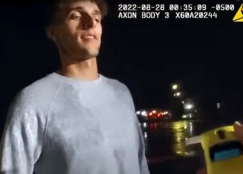 newton-police-sued-over-traffic-stop-that-generated-1.6-million-youtube-views