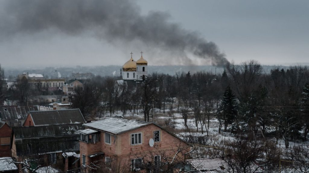 former-marine-killed-in-ukraine-while-giving-aid-to-wounded-–-axios