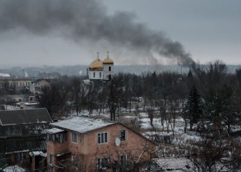 former-marine-killed-in-ukraine-while-giving-aid-to-wounded-–-axios