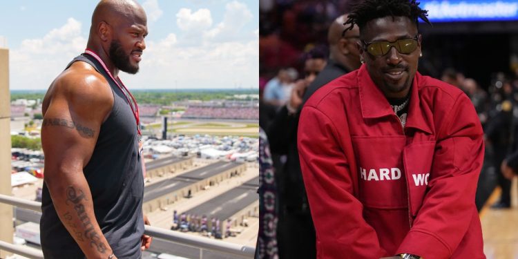 “james-harrison-gave-me-cte”:-notorious-antonio-brown-ignites-yet-another-controversy