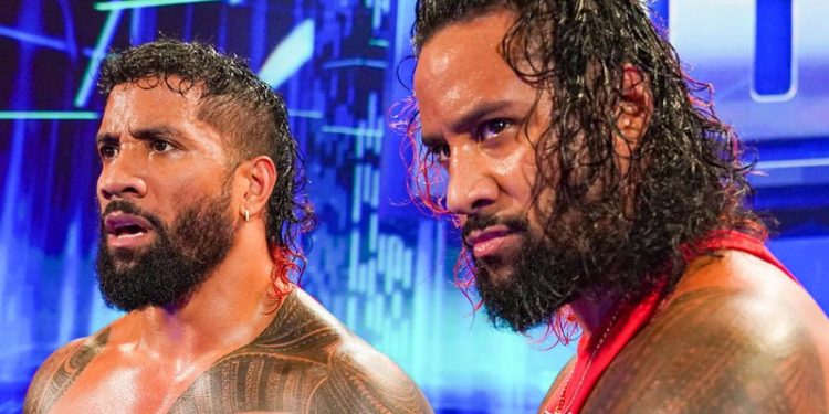 the-usos-will-have-trouble-making-wwe-elimination-chamber-–-ringside-news