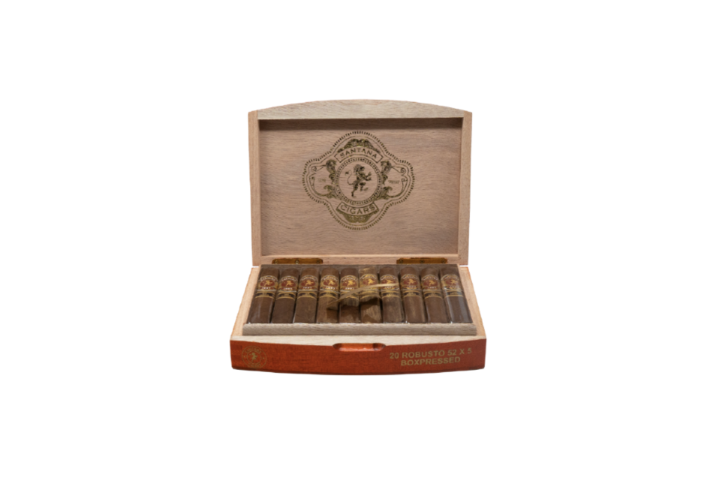 santana-cigars-launches-first-brand,-the-santana-san-andres-–-cigar-journal