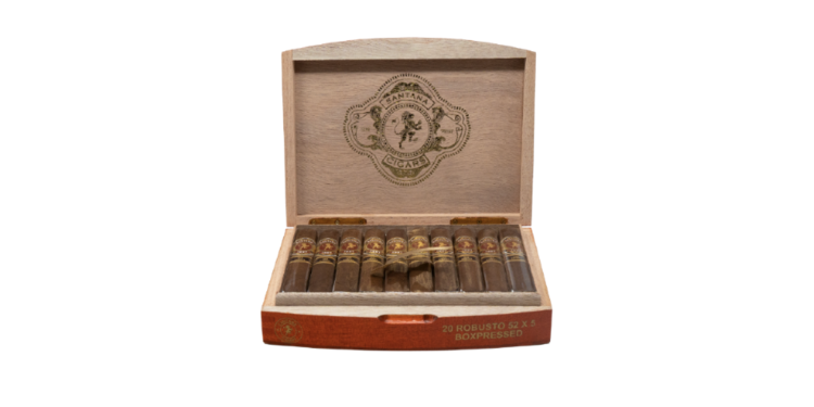 santana-cigars-launches-first-brand,-the-santana-san-andres-–-cigar-journal