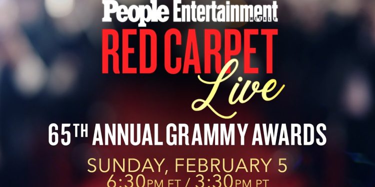 2023-grammy-awards:-red-carpet-live-|-february-5th,-2023-6:30pm-et-–-youtube