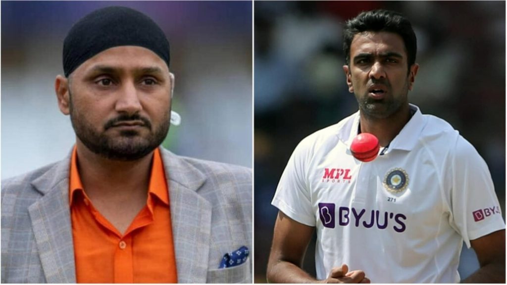 'jealousy-at-its-peak':-twitter-attacks-harbhajan-on-'ashwin-doppelganger'-tweet-|-cricket