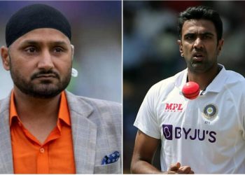 'jealousy-at-its-peak':-twitter-attacks-harbhajan-on-'ashwin-doppelganger'-tweet-|-cricket