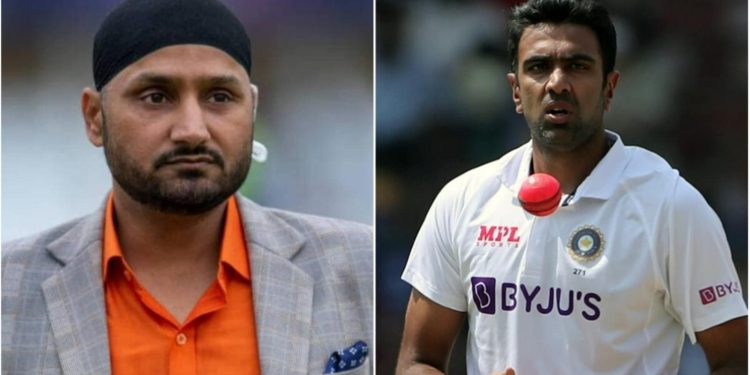 'jealousy-at-its-peak':-twitter-attacks-harbhajan-on-'ashwin-doppelganger'-tweet-|-cricket