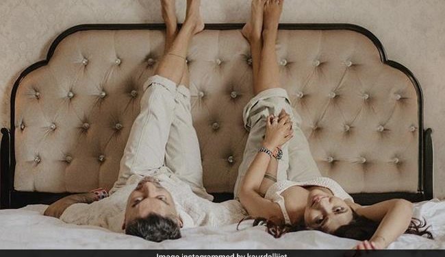shalin-bhanot's-ex-wife-dalljiet-kaur-makes-it-instagram-official-with-nik-patel-–-ndtv