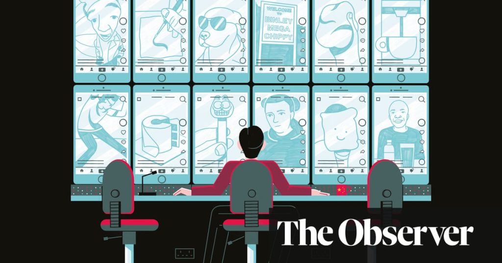 tiktok:-how-the-west-has-turned-on-gen-z's-favourite-app-–-the-guardian