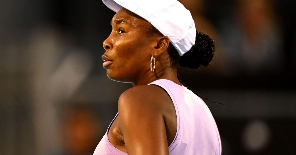 venus-williams-provides-injury-update-on-her-youtube-channel-–-wta-tour