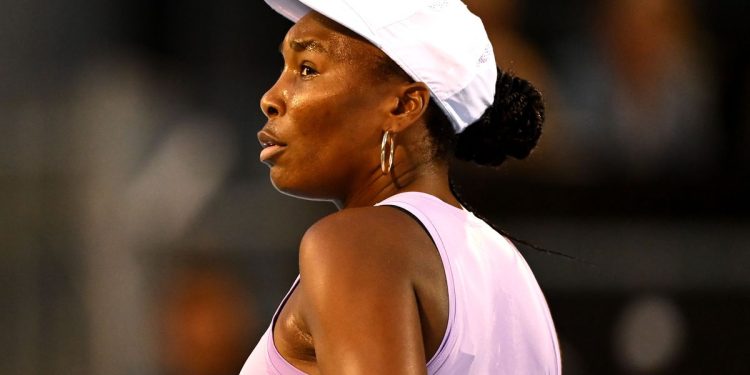 venus-williams-provides-injury-update-on-her-youtube-channel-–-wta-tour