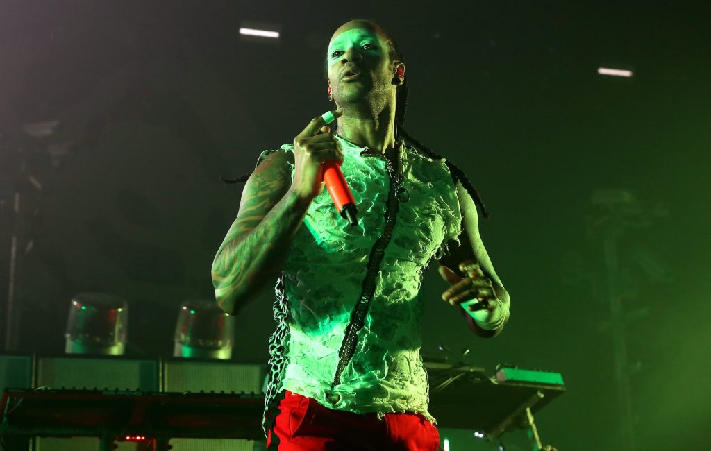 rare-and-unheard-demos,-songs-and-live-tracks-by-the-prodigy-unearthed-online-–-nme