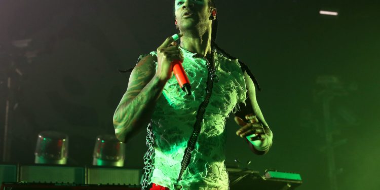 rare-and-unheard-demos,-songs-and-live-tracks-by-the-prodigy-unearthed-online-–-nme