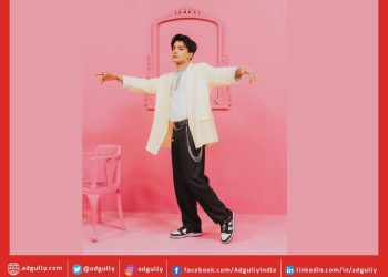 snapchat-india-ropes-in-singer-aksh-baghla-to-launch-indo-korean-music-–-adgully.com