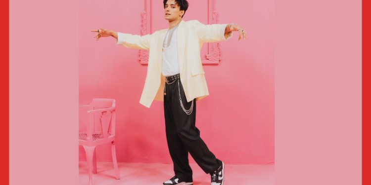 snapchat-india-ropes-in-singer-aksh-baghla-to-launch-indo-korean-music-–-adgully.com