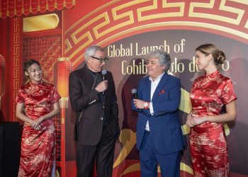 cohiba-siglo-de-oro-presented-to-celebrate-chinese-new-year-|-cigar-journal