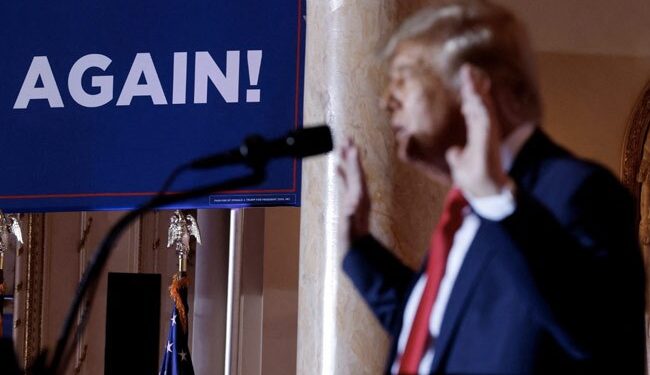 donald-trump-gets-access-to-facebook,-instagram-after-2-year-suspension-–-ndtv.com