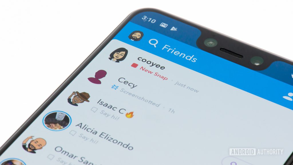 how-to-change-your-snapchat-username-–-android-authority