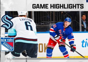 kraken-@-rangers-2/10-|-nhl-highlights-2023-–-youtube