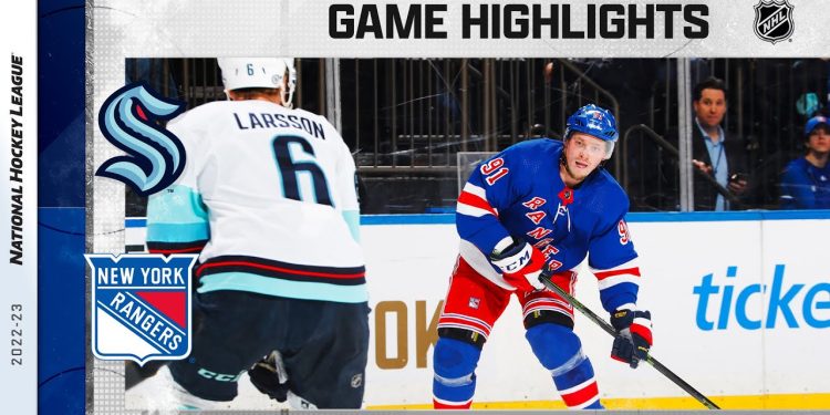 kraken-@-rangers-2/10-|-nhl-highlights-2023-–-youtube