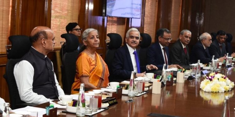live:-finance-minister-nirmala-sitharaman-addresses-rbi-board-–-cnbctv18