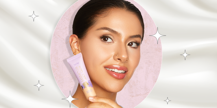 tarte-maracuja-juicy-glow-tint-foundation-plumps-skin-and-blurs-pores-|-stylecaster