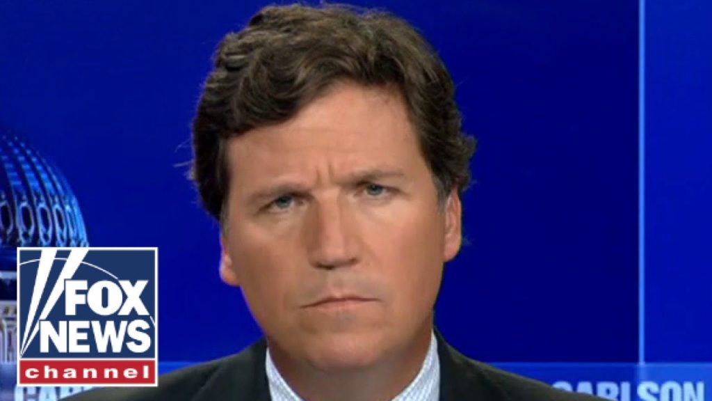 tucker:-the-fbi-has-joined-the-hunt-for-christians-–-youtube