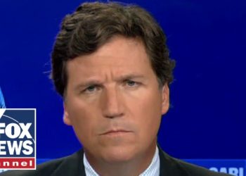 tucker:-the-fbi-has-joined-the-hunt-for-christians-–-youtube