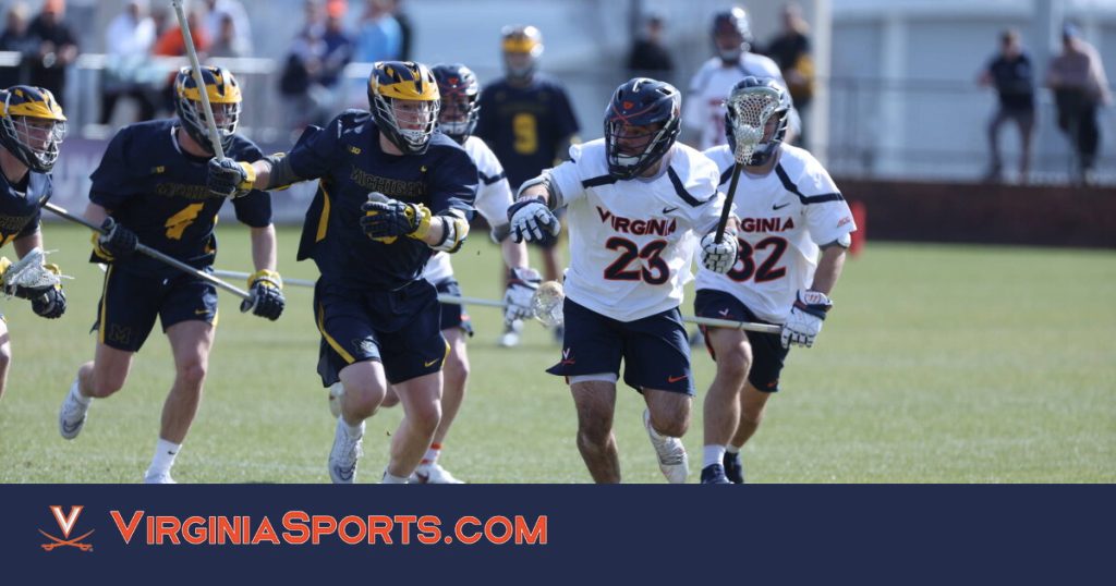 mlax-highlights-vs.-michigan-–-virginia-sports