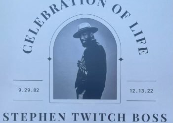 stephen-'twitch'-boss-remembered-by-wife,-ellen-degeneres-and-others-at-celebration-of-life