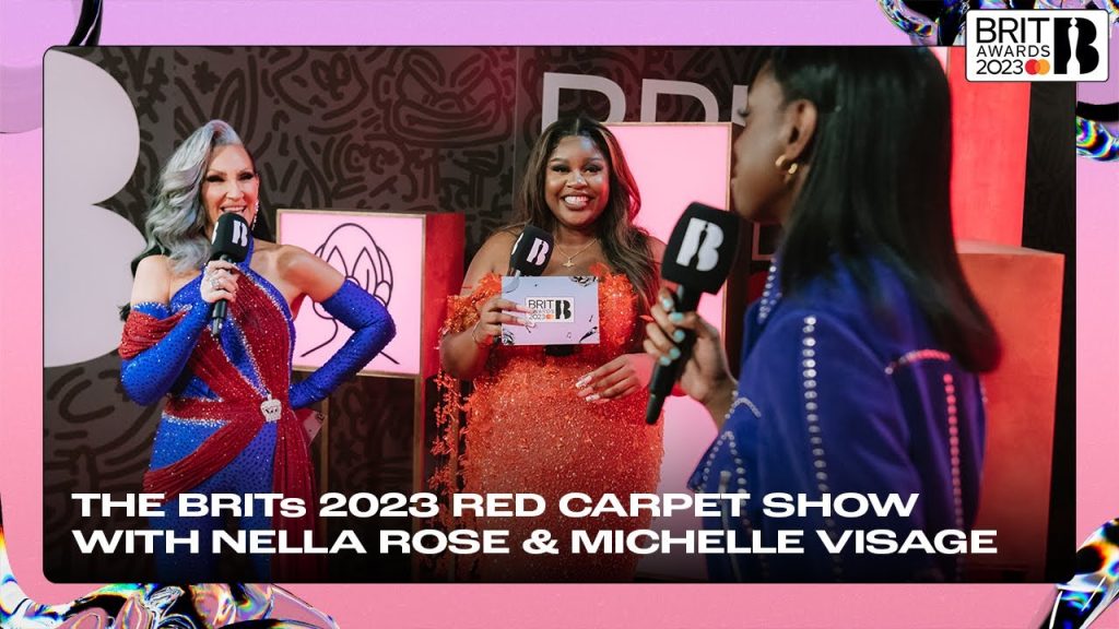 the-brits-2023-red-carpet-show-–-youtube