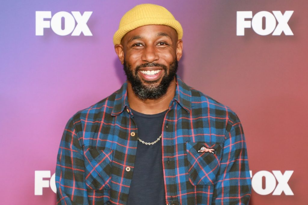 inside-'ellen'-dj-stephen-'twitch'-boss'-celebration-of-life-ceremony-–-showbiz-cheat-sheet