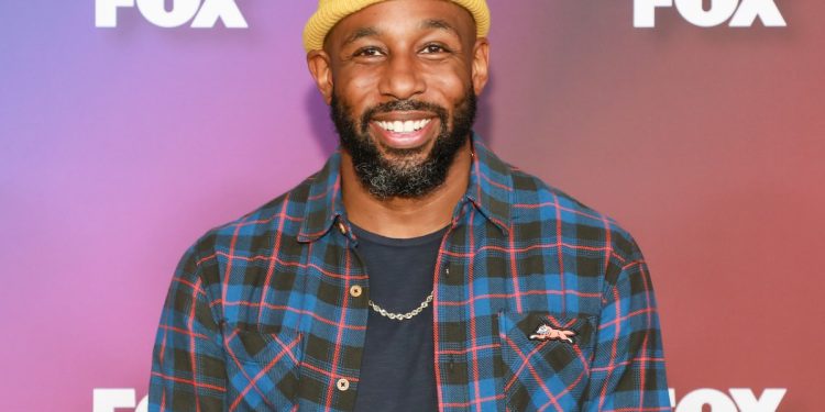 inside-'ellen'-dj-stephen-'twitch'-boss'-celebration-of-life-ceremony-–-showbiz-cheat-sheet