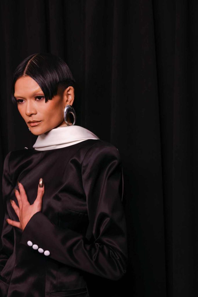 backstage-at-laquan-smith-rtw-fall-2023-–-beauty-–-wwd