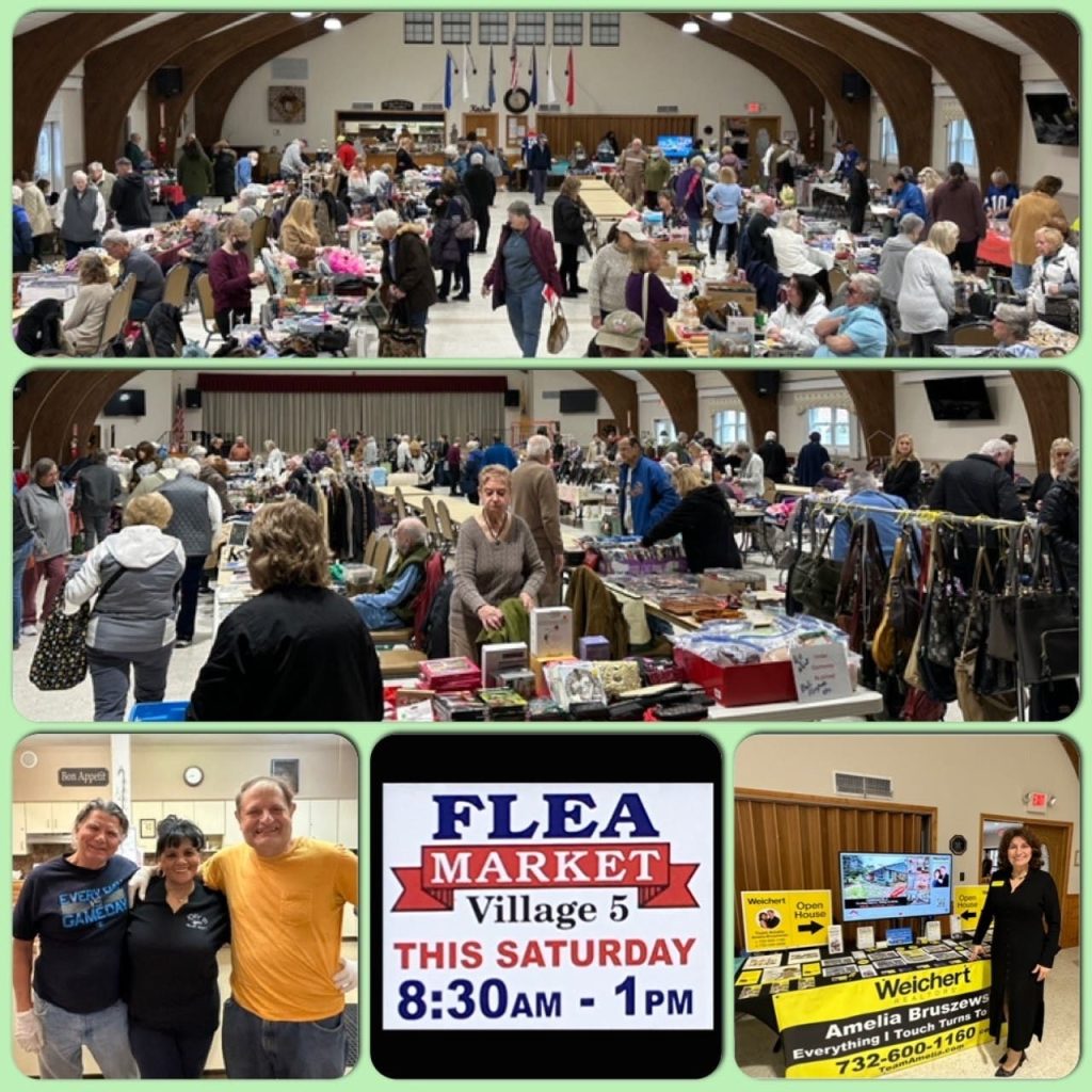 flea-market-time!-clubhouse-of-crestwood-village-5,-whiting-|-manchester,-nj-patch