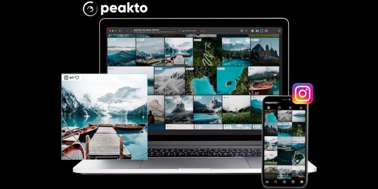 macos-photo-organizer-peakto-is-now-compatible-with-instagram-–-petapixel