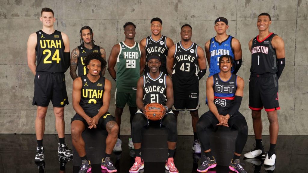 'beyond-terrible':-twitter-blasts-2023-nba-all-star-skills-challenge-–-yahoo!-sports