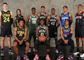 'beyond-terrible':-twitter-blasts-2023-nba-all-star-skills-challenge-–-yahoo!-sports